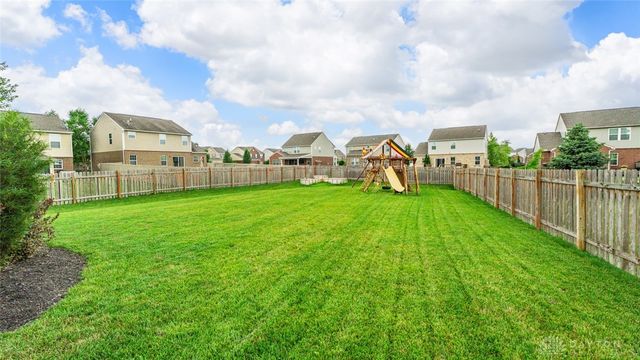 1950 Stone Creek Boulevard, Clearcreek Twp, OH 45458