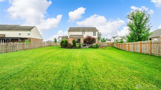 1950 Stone Creek Boulevard, Clearcreek Twp, OH 45458