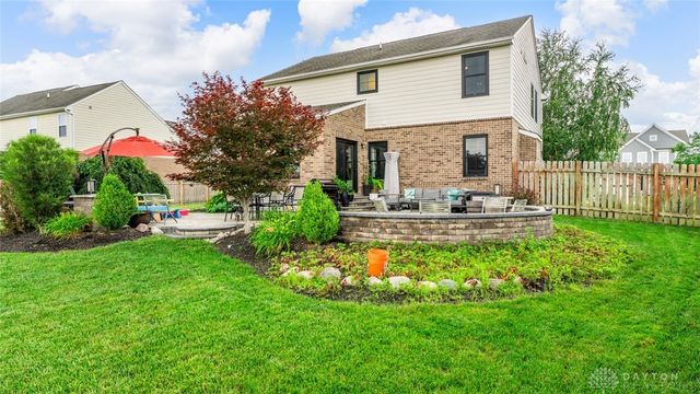 1950 Stone Creek Boulevard, Clearcreek Twp, OH 45458