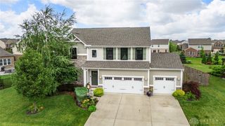 1950 Stone Creek Boulevard, Clearcreek Twp, OH 45458