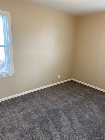 4863 Niagara Street, Wayne, MI 48184