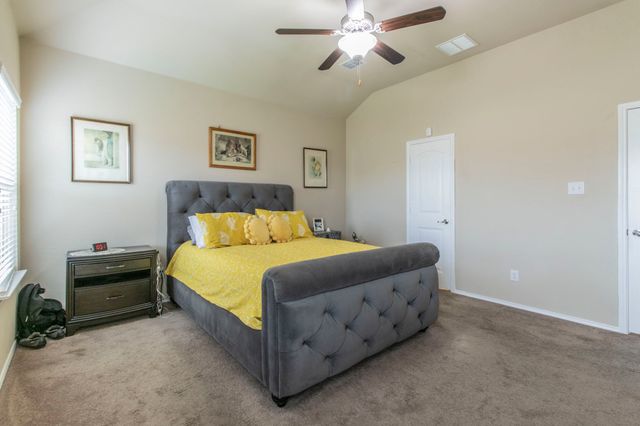 14661 San Pablo Drive, Fort Worth, TX 76052