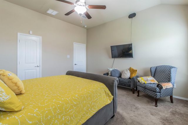 14661 San Pablo Drive, Fort Worth, TX 76052