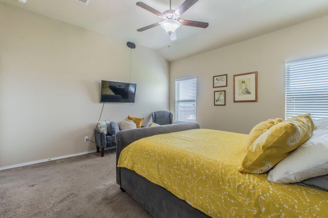 14661 San Pablo Drive, Fort Worth, TX 76052