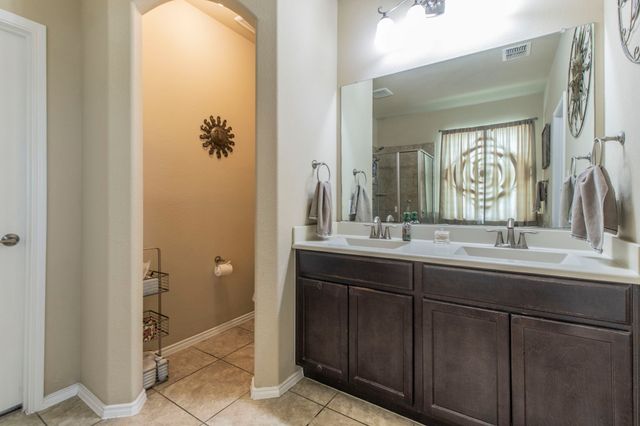 14661 San Pablo Drive, Fort Worth, TX 76052