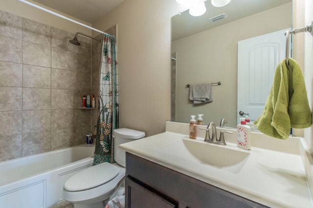 14661 San Pablo Drive, Fort Worth, TX 76052