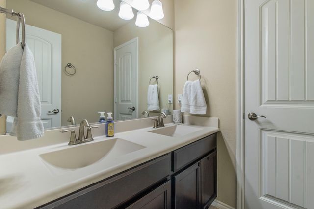 14661 San Pablo Drive, Fort Worth, TX 76052