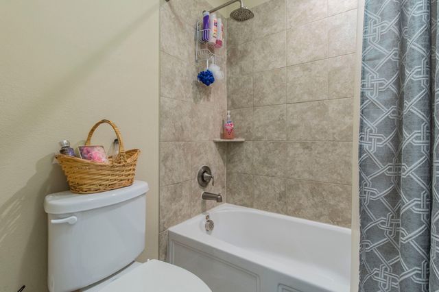 14661 San Pablo Drive, Fort Worth, TX 76052