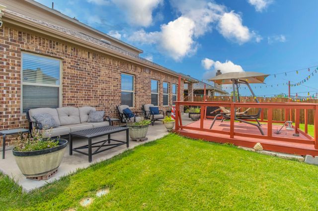 14661 San Pablo Drive, Fort Worth, TX 76052