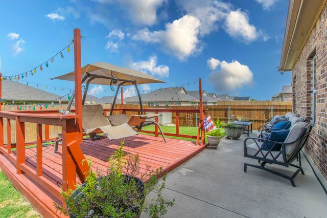 14661 San Pablo Drive, Fort Worth, TX 76052