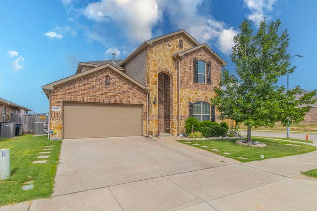 14661 San Pablo Drive, Fort Worth, TX 76052