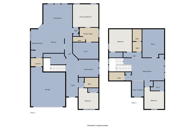 14661 San Pablo Drive, Fort Worth, TX 76052