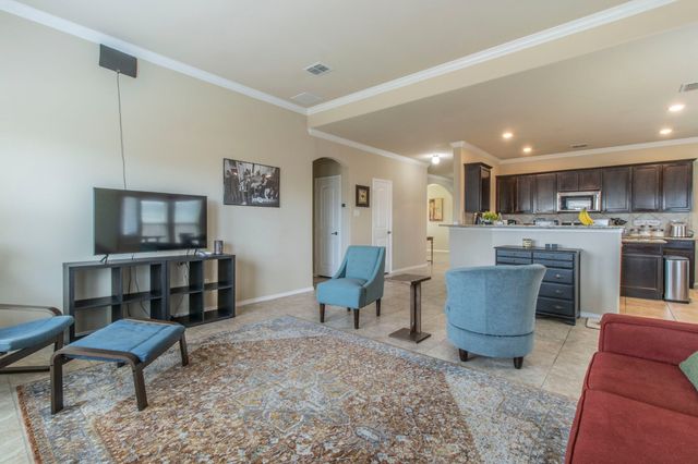 14661 San Pablo Drive, Fort Worth, TX 76052