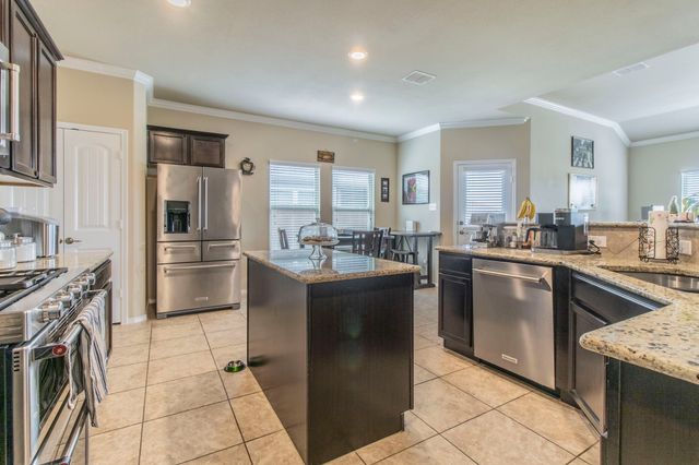 14661 San Pablo Drive, Fort Worth, TX 76052