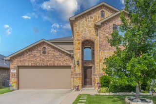 14661 San Pablo Drive, Fort Worth, TX 76052