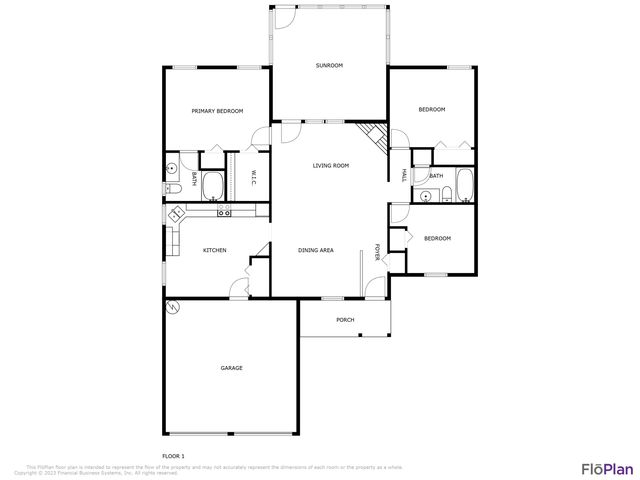 8565 Brookforest Drive, North Charleston, SC 29406