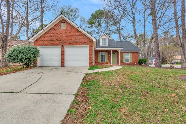 8565 Brookforest Drive, North Charleston, SC 29406