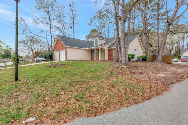 8565 Brookforest Drive, North Charleston, SC 29406