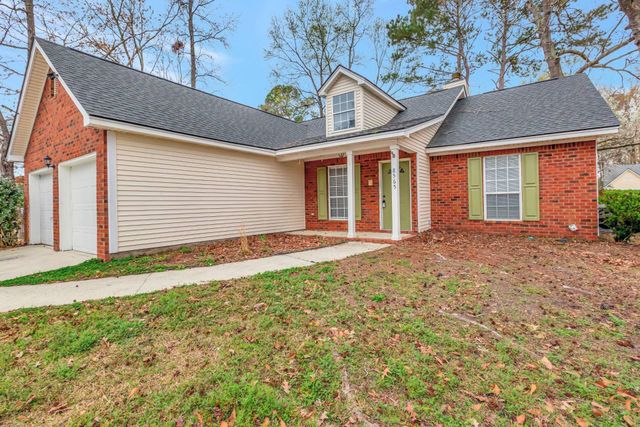 8565 Brookforest Drive, North Charleston, SC 29406