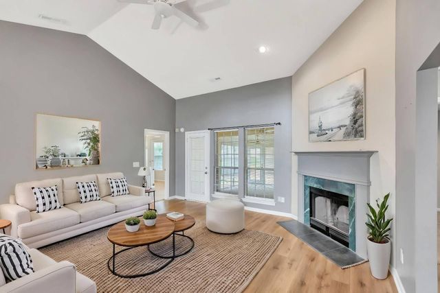 8565 Brookforest Drive, North Charleston, SC 29406