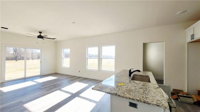 1607 Al Ortolani Way, Pittsburg, KS 66762