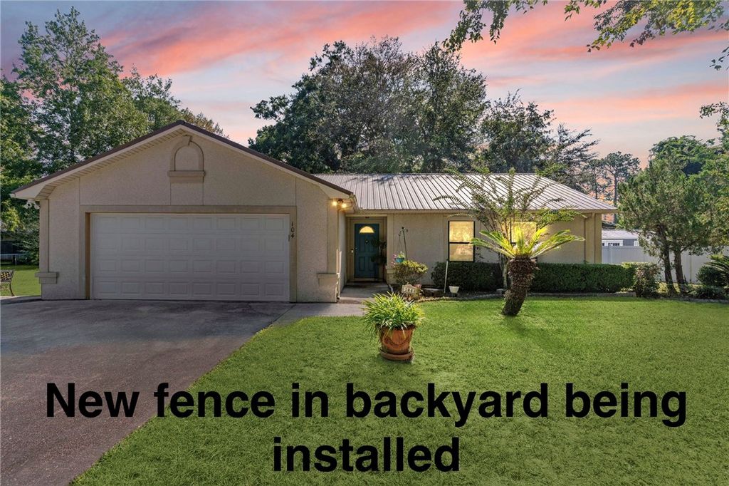 104 Royal Way, Kingsland, GA 31548