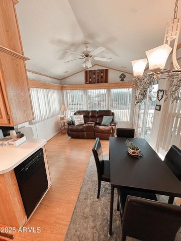 8700 E University Drive 548, Mesa, AZ 85207