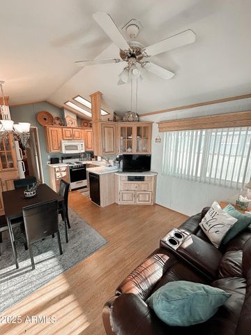 8700 E University Drive 548, Mesa, AZ 85207