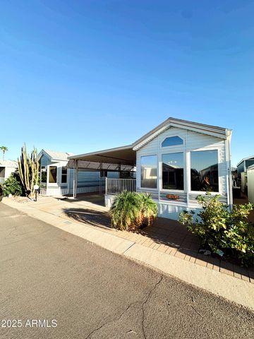 8700 E University Drive 548, Mesa, AZ 85207