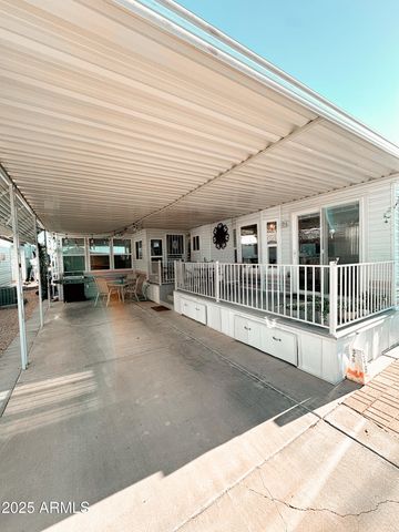 8700 E University Drive 548, Mesa, AZ 85207