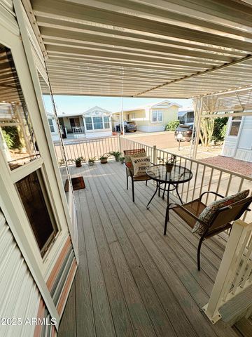 8700 E University Drive 548, Mesa, AZ 85207