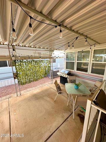 8700 E University Drive 548, Mesa, AZ 85207