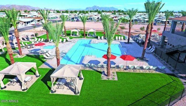 8700 E University Drive 548, Mesa, AZ 85207