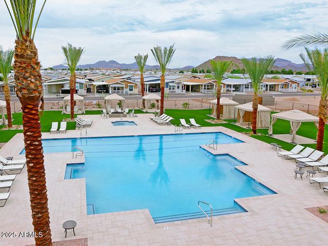 8700 E University Drive 548, Mesa, AZ 85207