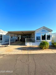 8700 E University Drive 548, Mesa, AZ 85207