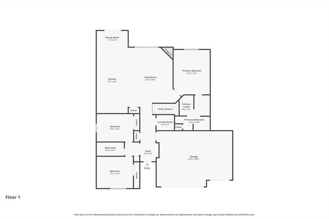 1010 S Y Street, Indianola, IA 50125