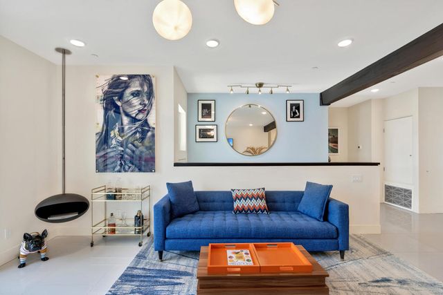 205 The Riv, Palm Springs, CA 92262