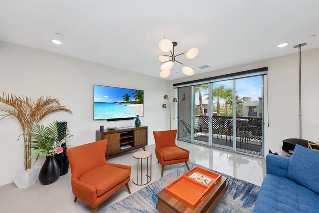 205 The Riv, Palm Springs, CA 92262