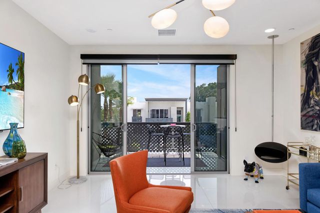 205 The Riv, Palm Springs, CA 92262