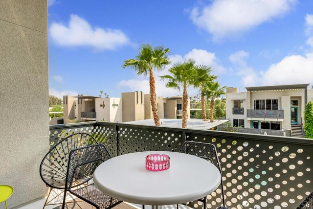 205 The Riv, Palm Springs, CA 92262