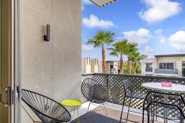 205 The Riv, Palm Springs, CA 92262