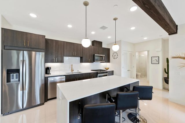 205 The Riv, Palm Springs, CA 92262