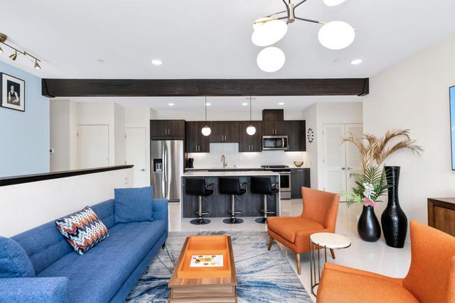 205 The Riv, Palm Springs, CA 92262