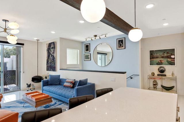 205 The Riv, Palm Springs, CA 92262