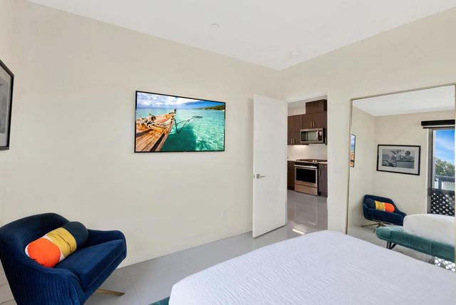 205 The Riv, Palm Springs, CA 92262