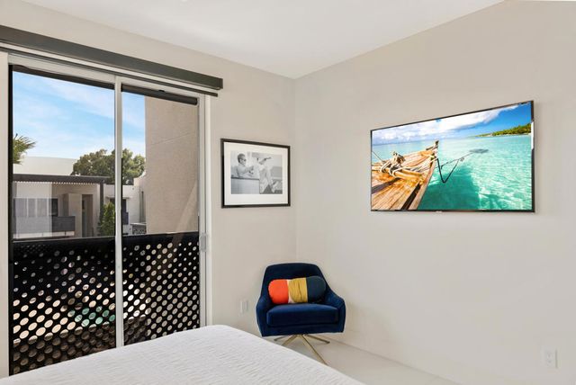 205 The Riv, Palm Springs, CA 92262