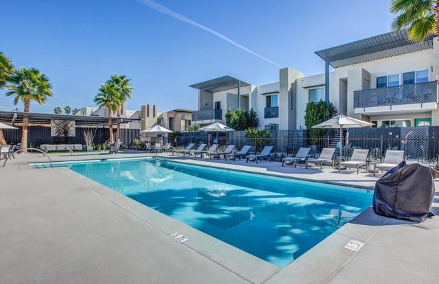 205 The Riv, Palm Springs, CA 92262