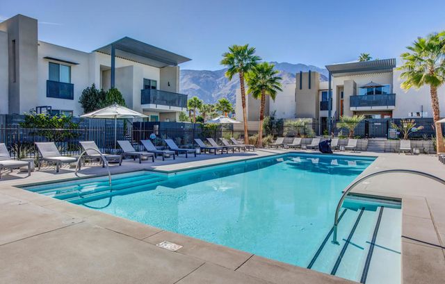 205 The Riv, Palm Springs, CA 92262