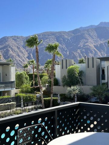 205 The Riv, Palm Springs, CA 92262
