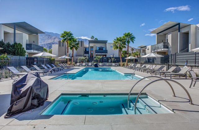 205 The Riv, Palm Springs, CA 92262